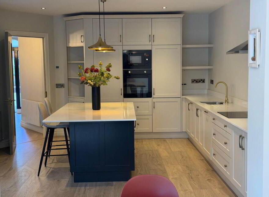 2 Shelbourne Square, North Circular Road, V94HP6H