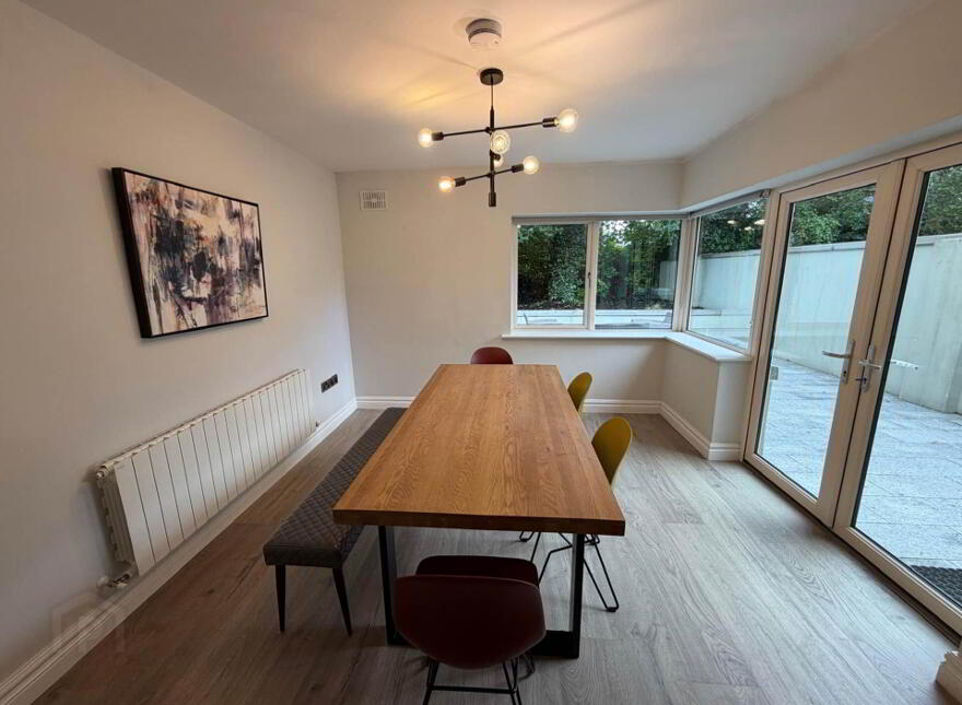 2 Shelbourne Square, North Circular Road, V94HP6H