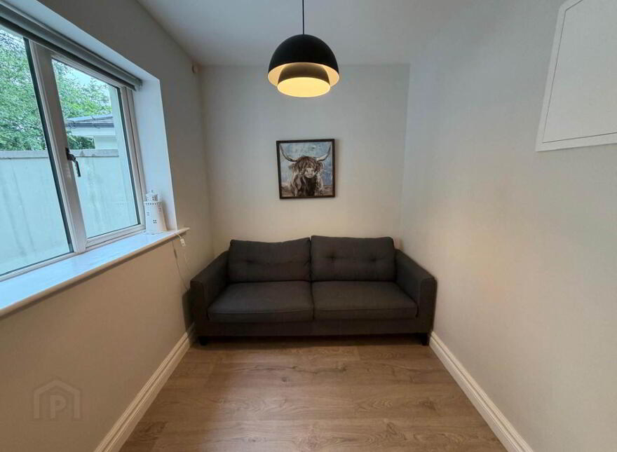 2 Shelbourne Square, North Circular Road, V94HP6H