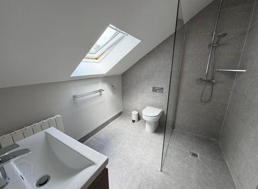 2 Shelbourne Square, North Circular Road, V94HP6H