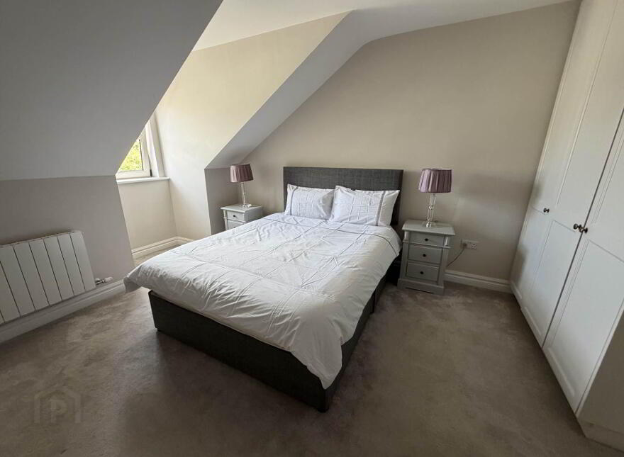 2 Shelbourne Square, North Circular Road, V94HP6H
