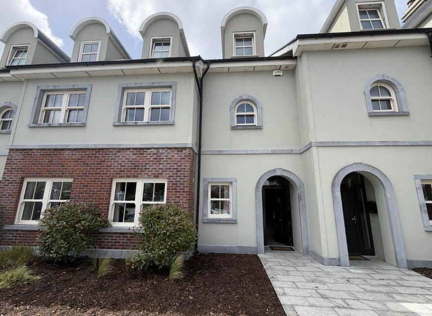 2 Shelbourne Square, North Circular Road, V94HP6H