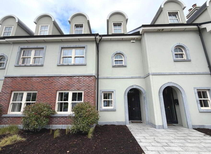 2 Shelbourne Square, North Circular Road, V94HP6H