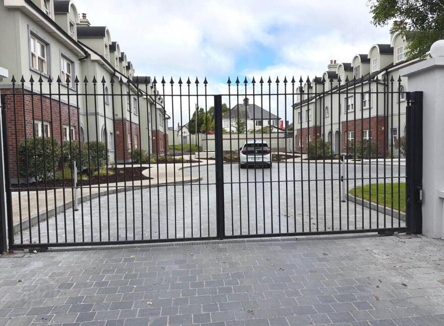 2 Shelbourne Square, North Circular Road, V94HP6H