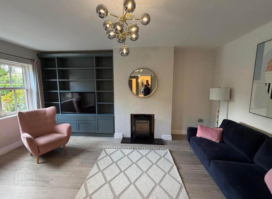 2 Shelbourne Square, North Circular Road, V94HP6H