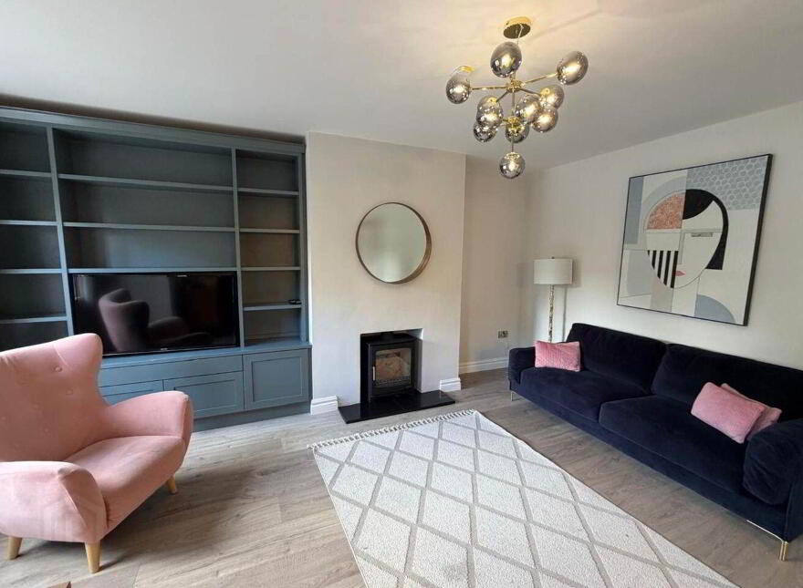2 Shelbourne Square, North Circular Road, V94HP6H