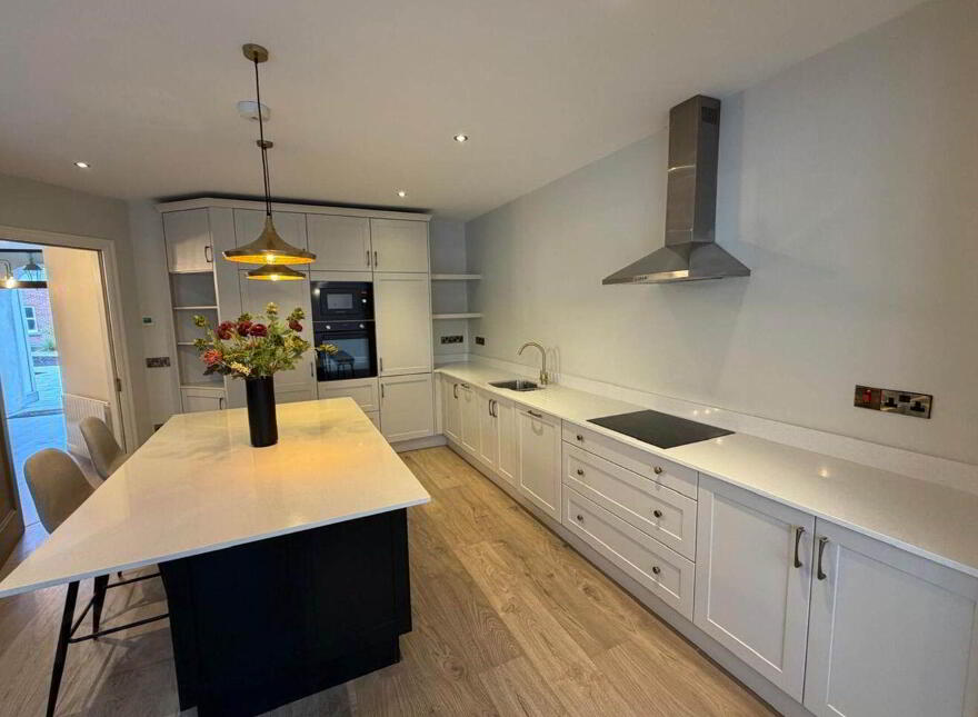 2 Shelbourne Square, North Circular Road, V94HP6H