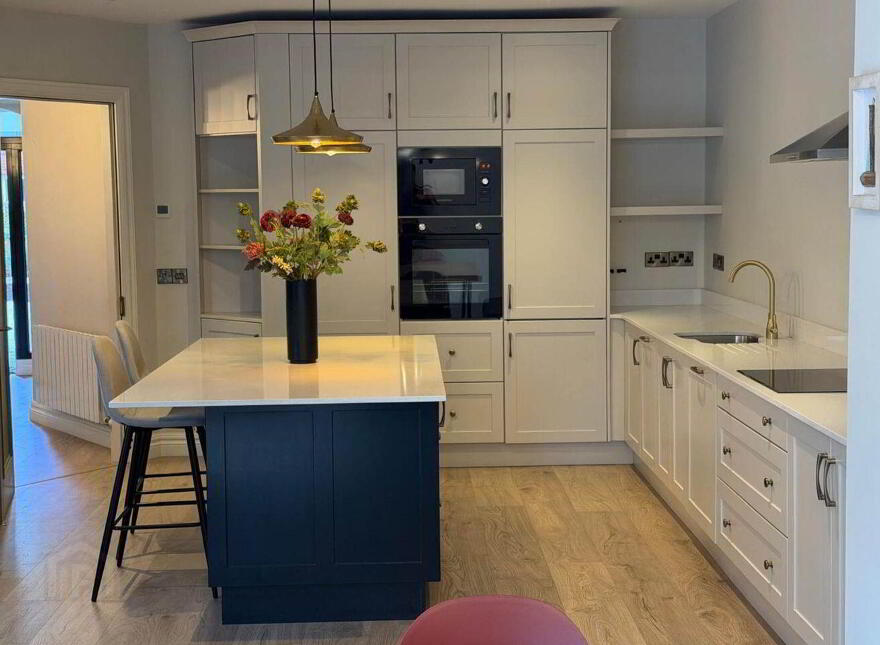 2 Shelbourne Square, North Circular Road, V94HP6H
