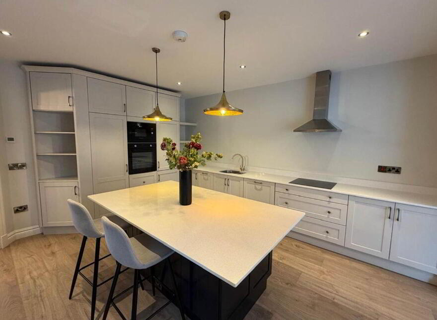 2 Shelbourne Square, North Circular Road, V94HP6H