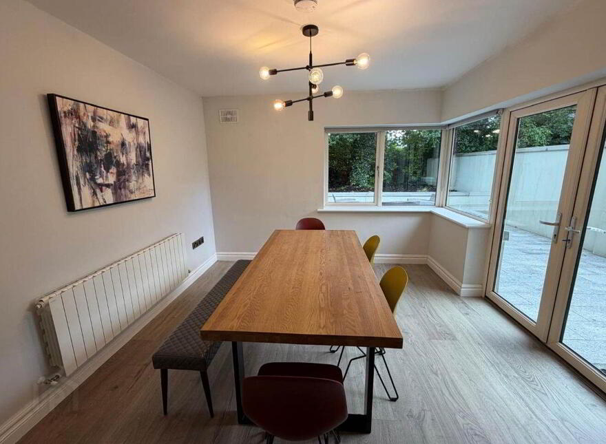 2 Shelbourne Square, North Circular Road, V94HP6H