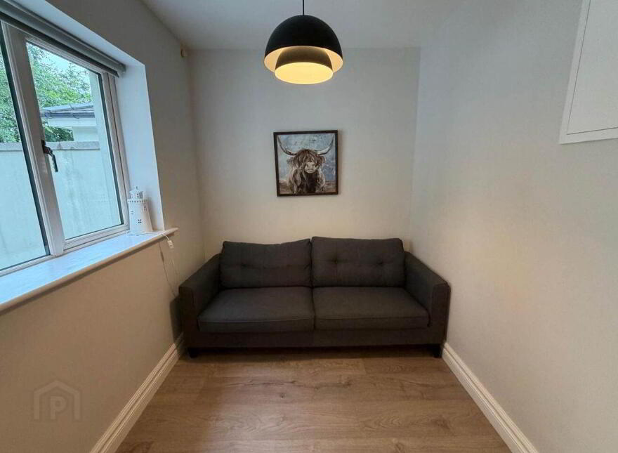 2 Shelbourne Square, North Circular Road, V94HP6H