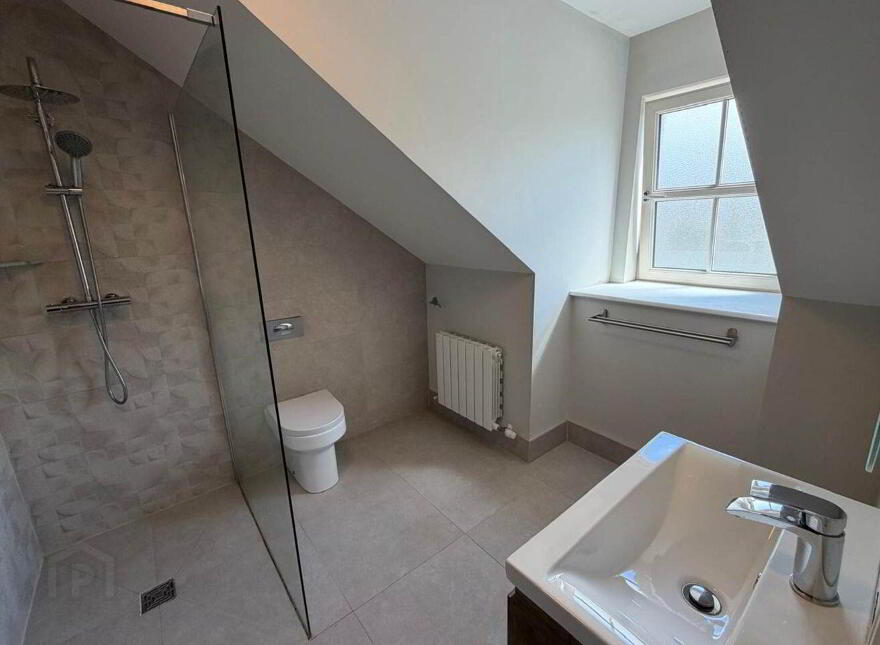 2 Shelbourne Square, North Circular Road, V94HP6H