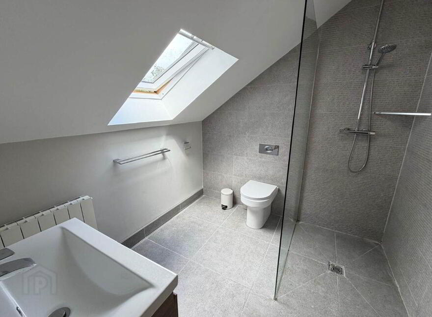 2 Shelbourne Square, North Circular Road, V94HP6H