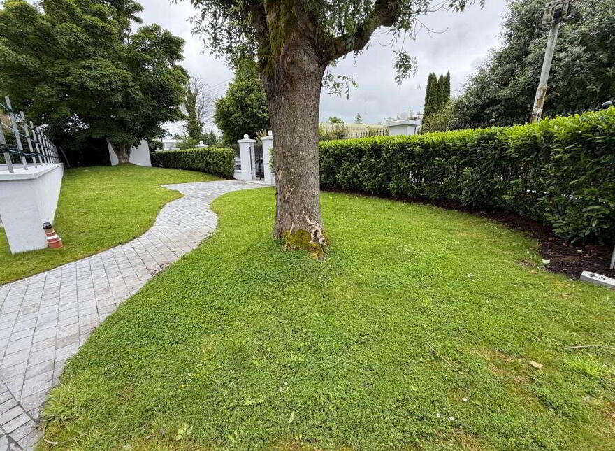 2 Shelbourne Square, North Circular Road, V94HP6H