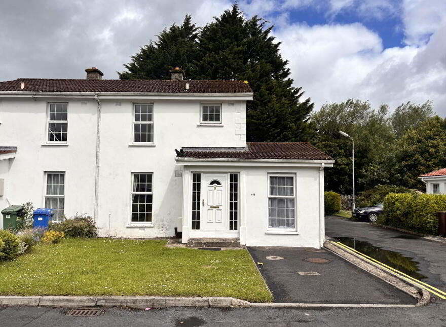 635 Chestnut Close, Elm Park, Limerick, V94W59V