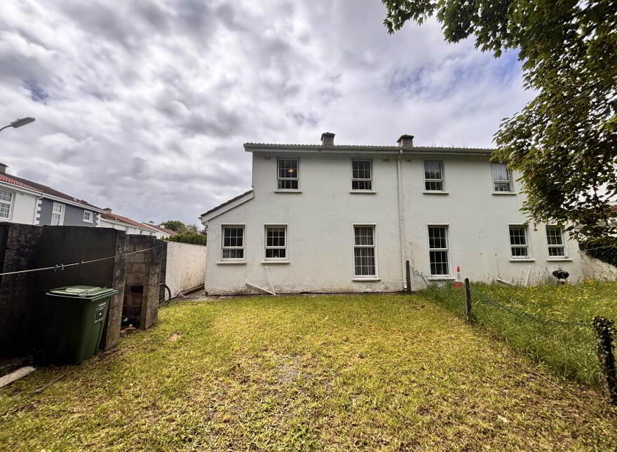 635 Chestnut Close, Elm Park, Limerick, V94W59V