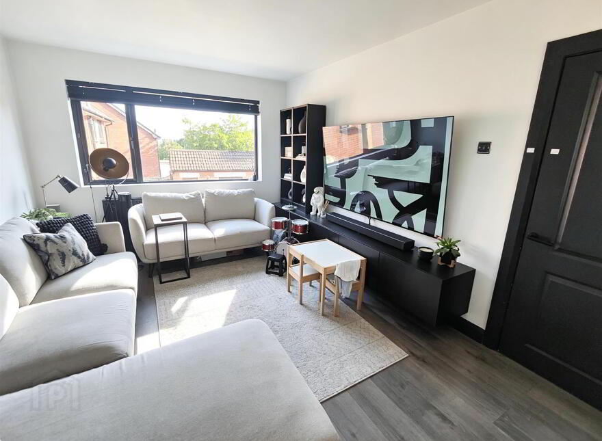 623 Ballysillan Road, Belfast, BT14 6RR
