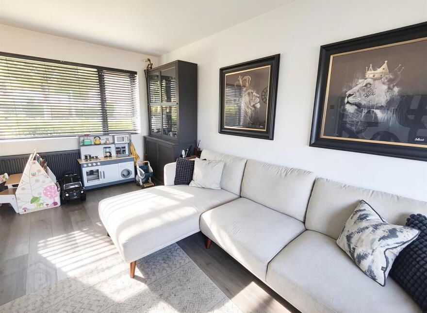 623 Ballysillan Road, Belfast, BT14 6RR