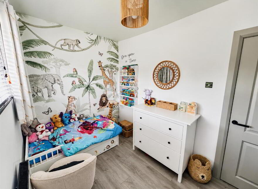 623 Ballysillan Road, Belfast, BT14 6RR