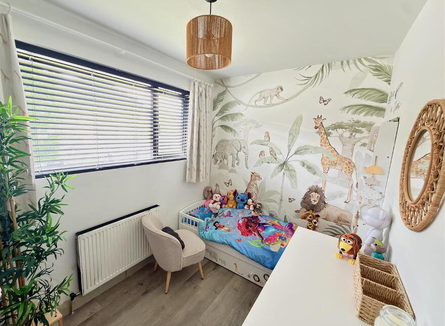 623 Ballysillan Road, Belfast, BT14 6RR