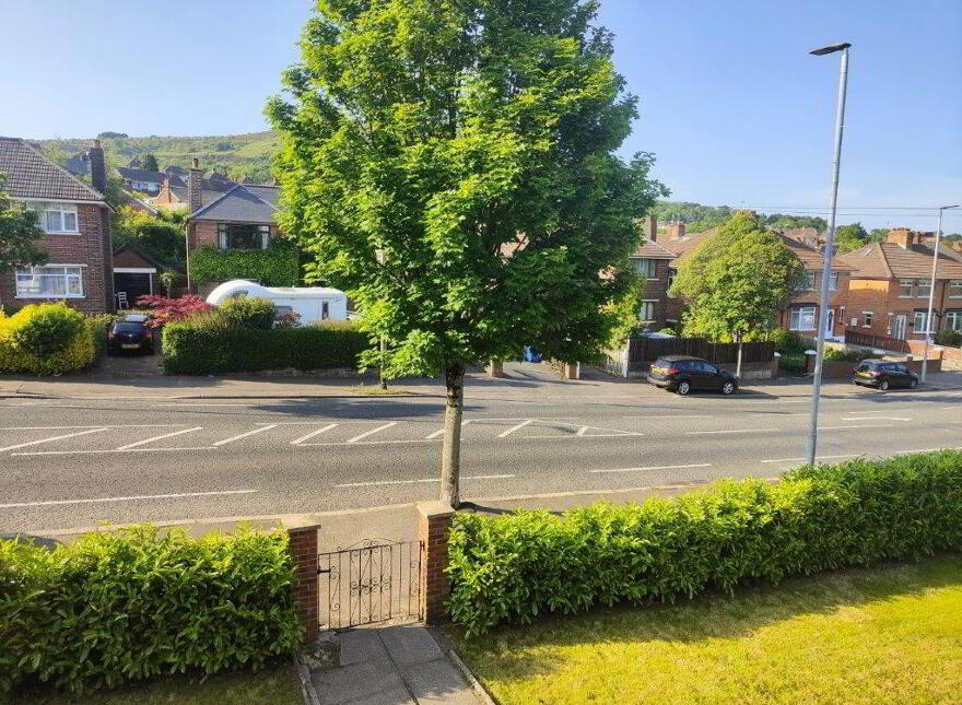 623 Ballysillan Road, Belfast, BT14 6RR
