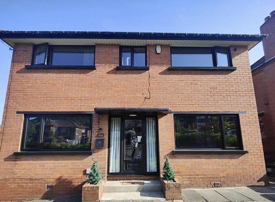 623 Ballysillan Road, Belfast, BT14 6RR