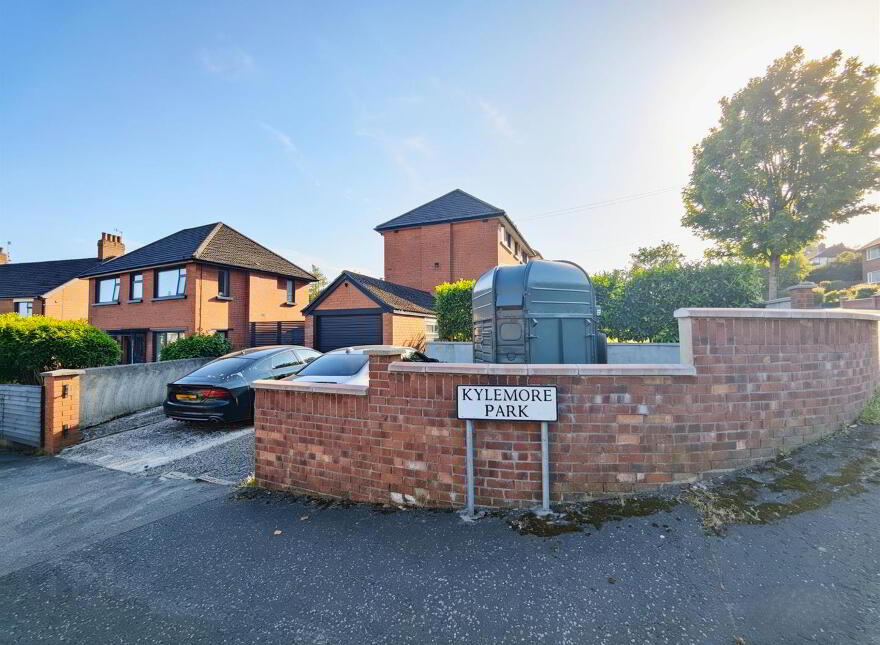 623 Ballysillan Road, Belfast, BT14 6RR