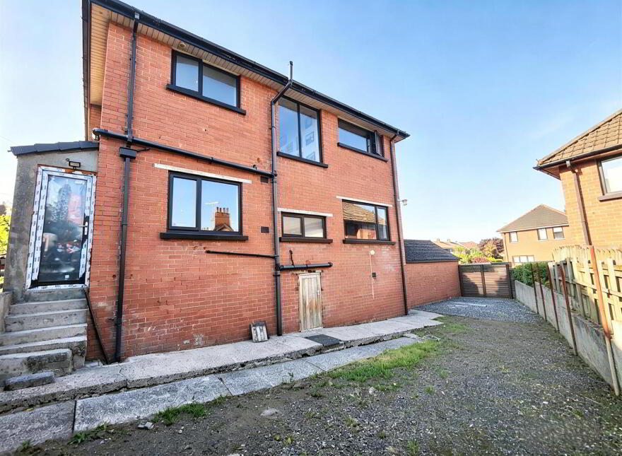 623 Ballysillan Road, Belfast, BT14 6RR