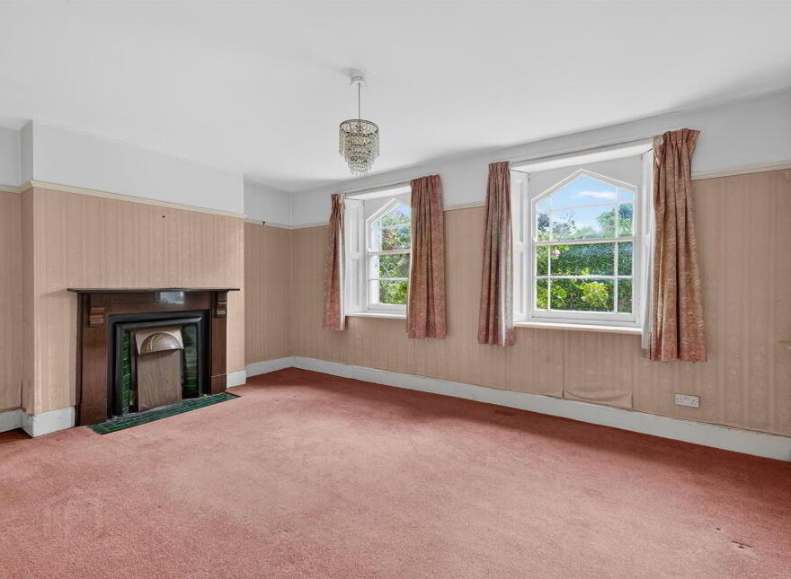 COASTGUARD COTTAGE, 37 Farmhill Road, Holywood, BT18 0AD