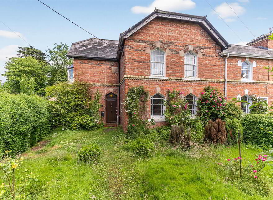 COASTGUARD COTTAGE, 37 Farmhill Road, Holywood, BT18 0AD