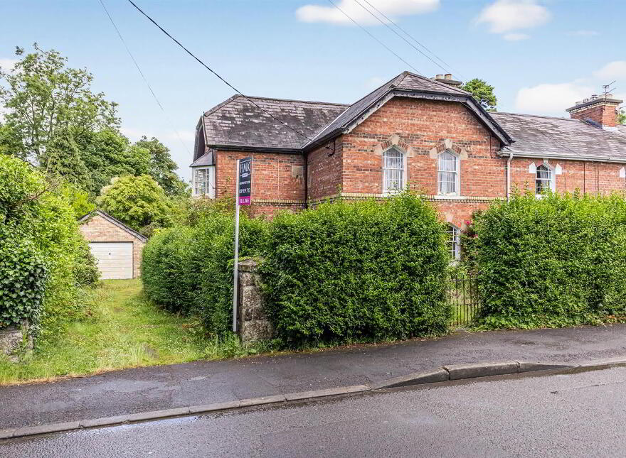 COASTGUARD COTTAGE, 37 Farmhill Road, Holywood, BT18 0AD