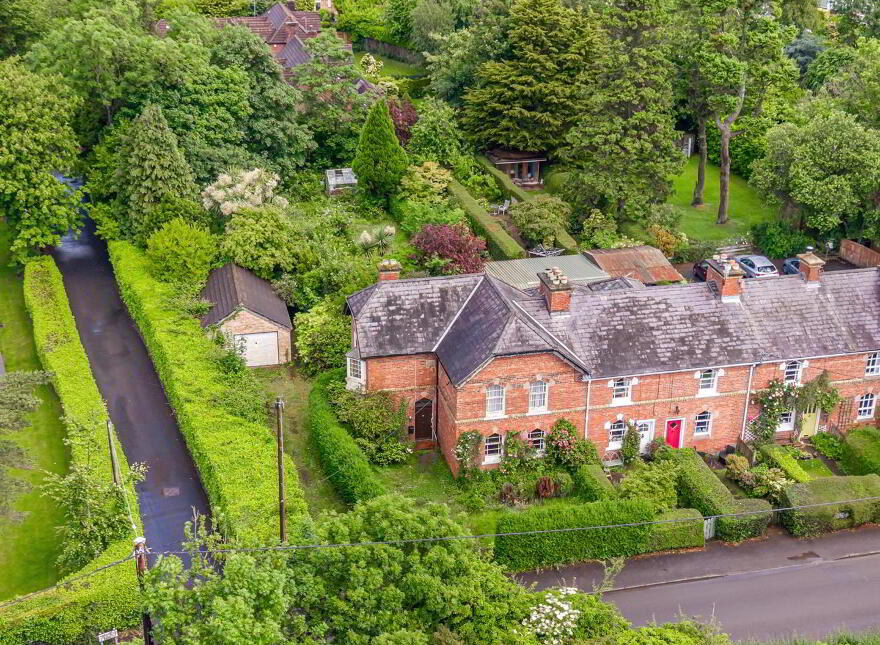 COASTGUARD COTTAGE, 37 Farmhill Road, Holywood, BT18 0AD