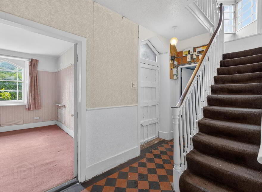 COASTGUARD COTTAGE, 37 Farmhill Road, Holywood, BT18 0AD