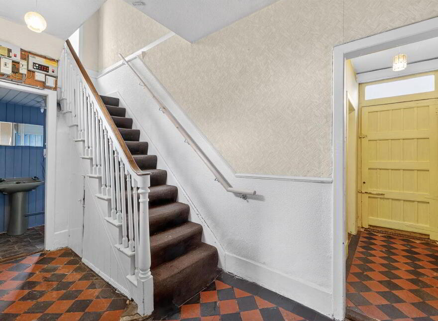 COASTGUARD COTTAGE, 37 Farmhill Road, Holywood, BT18 0AD