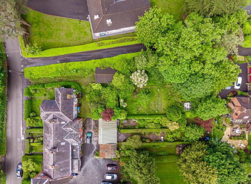 COASTGUARD COTTAGE, 37 Farmhill Road, Holywood, BT18 0AD