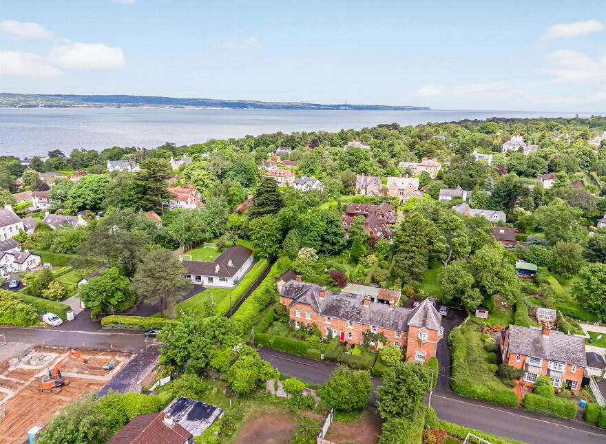 COASTGUARD COTTAGE, 37 Farmhill Road, Holywood, BT18 0AD