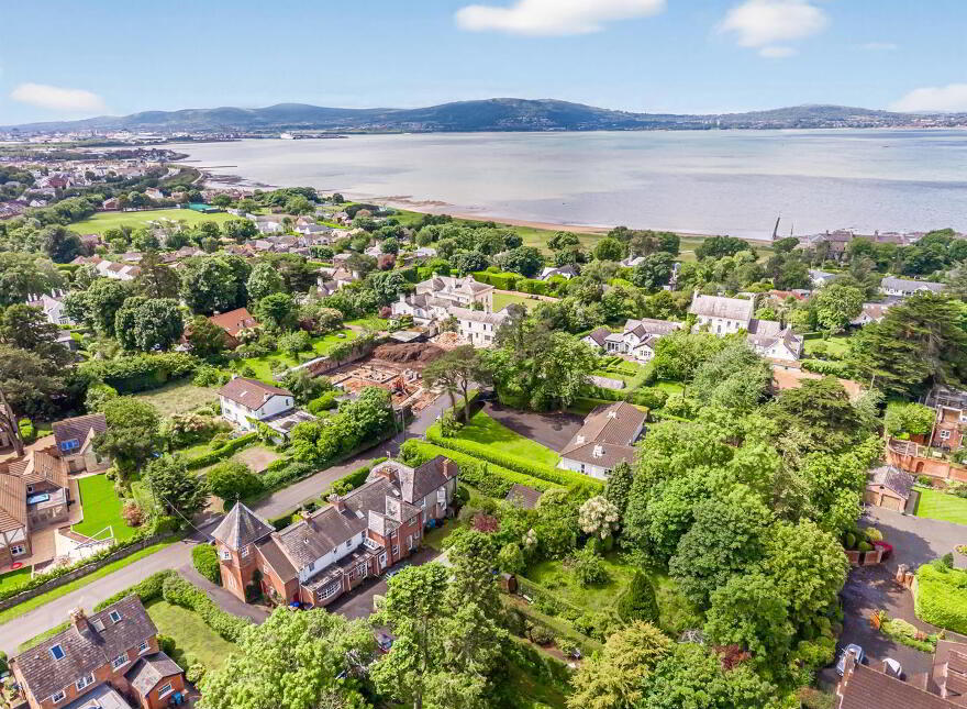 COASTGUARD COTTAGE, 37 Farmhill Road, Holywood, BT18 0AD