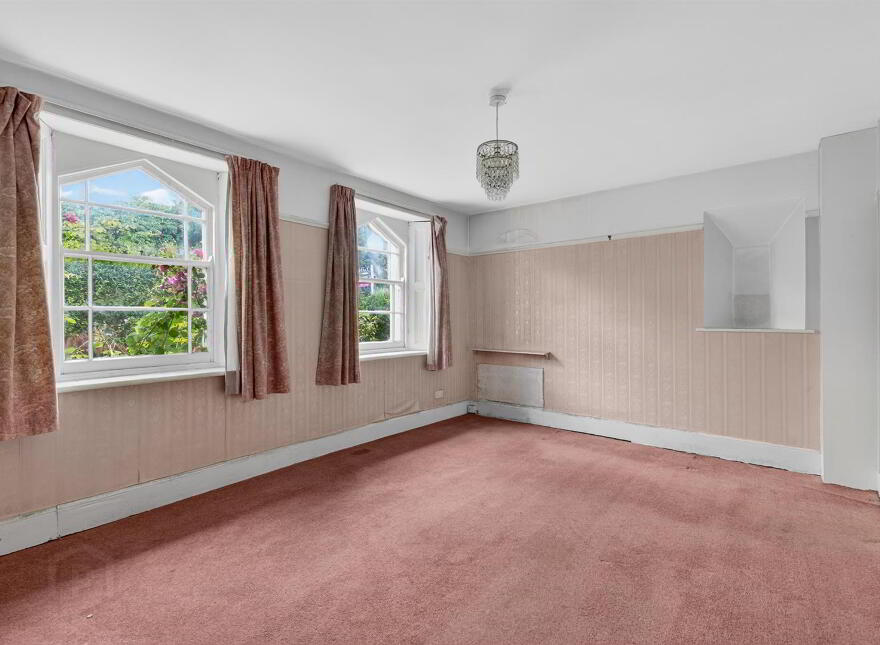 COASTGUARD COTTAGE, 37 Farmhill Road, Holywood, BT18 0AD