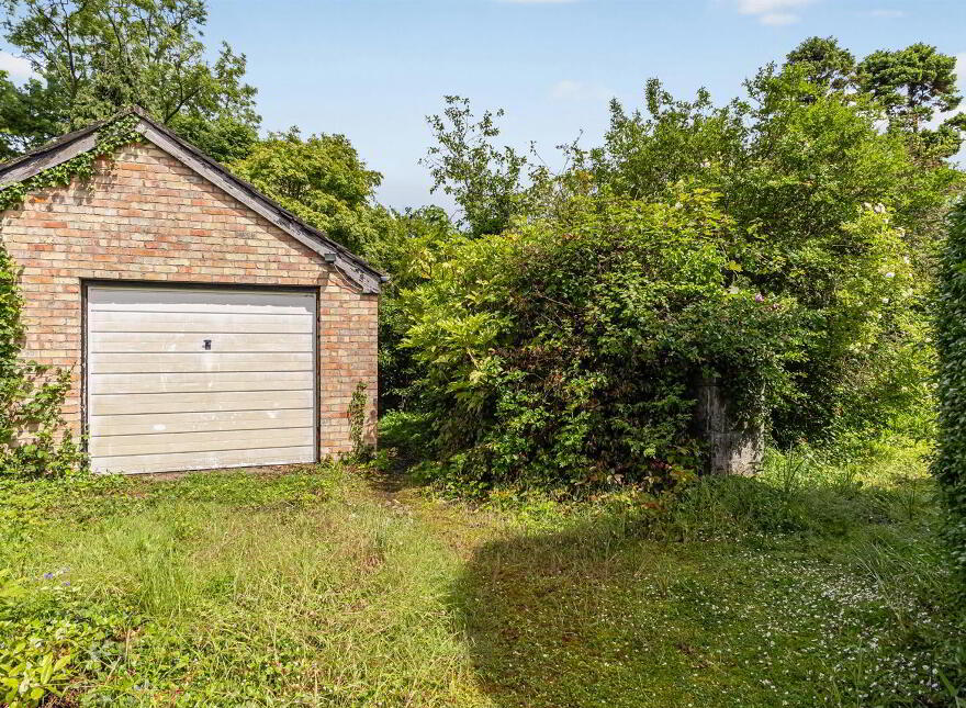 COASTGUARD COTTAGE, 37 Farmhill Road, Holywood, BT18 0AD