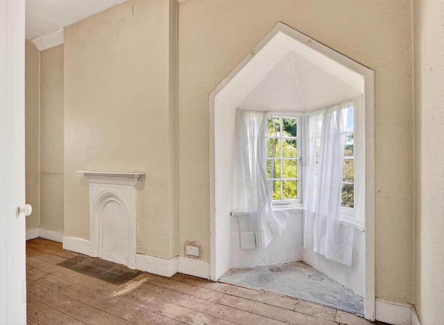 COASTGUARD COTTAGE, 37 Farmhill Road, Holywood, BT18 0AD
