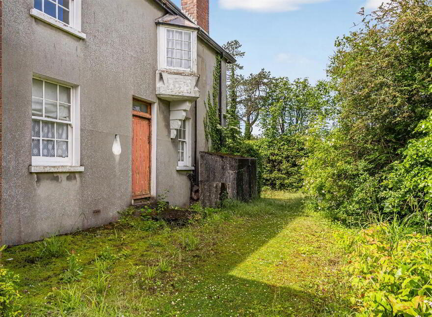 COASTGUARD COTTAGE, 37 Farmhill Road, Holywood, BT18 0AD