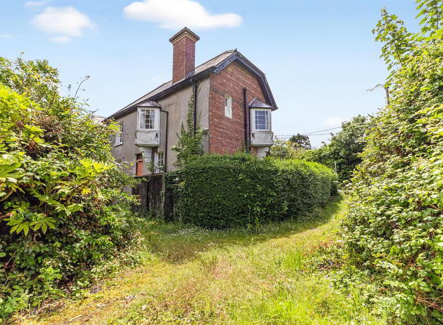 COASTGUARD COTTAGE, 37 Farmhill Road, Holywood, BT18 0AD