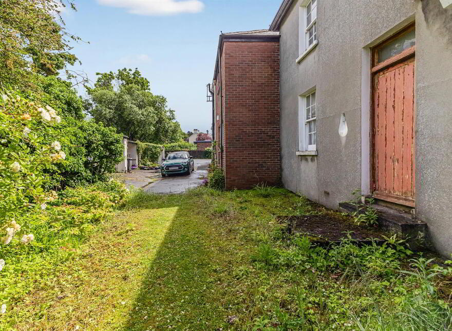 COASTGUARD COTTAGE, 37 Farmhill Road, Holywood, BT18 0AD