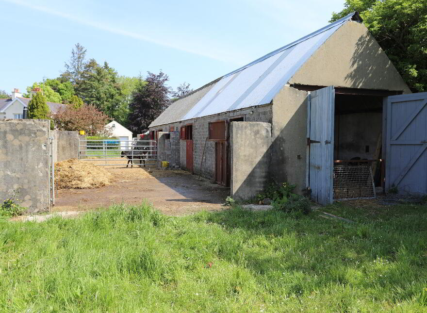 "Laureldeane", 37 Kilrea Road, Garvagh, BT51 5LR