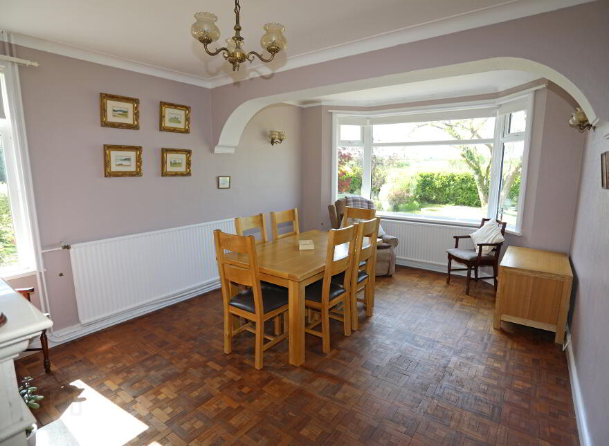 "Laureldeane", 37 Kilrea Road, Garvagh, BT51 5LR