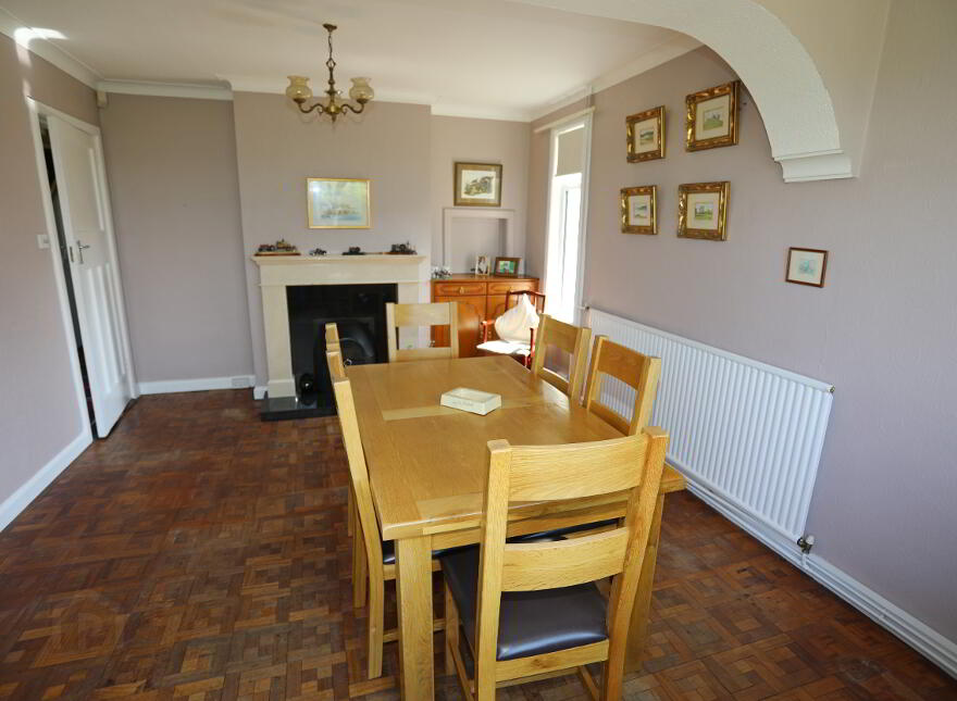 "Laureldeane", 37 Kilrea Road, Garvagh, BT51 5LR