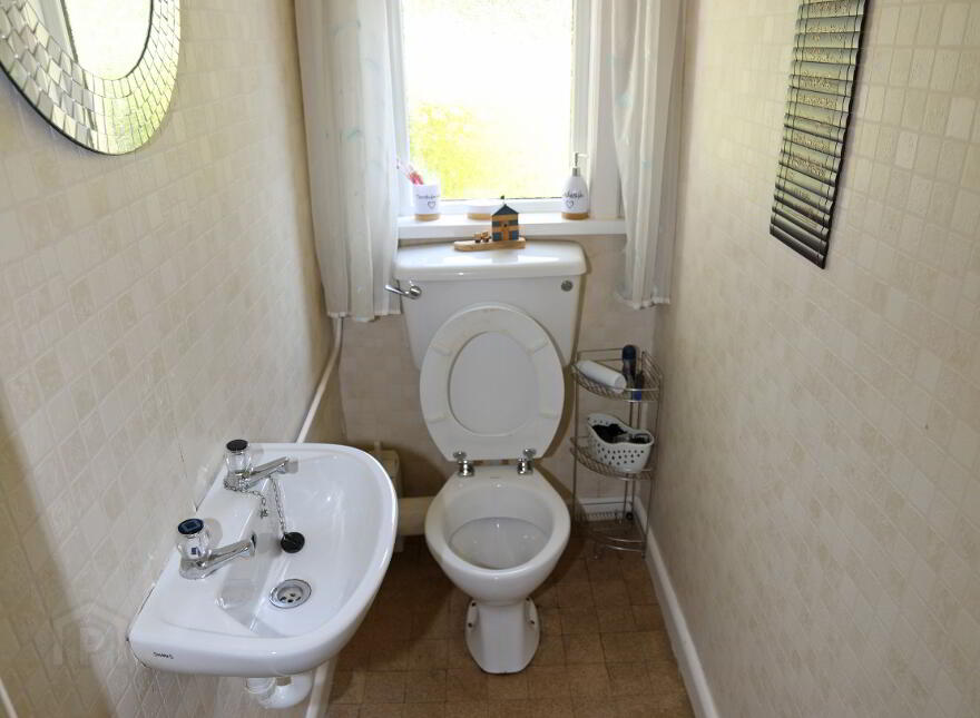 "Laureldeane", 37 Kilrea Road, Garvagh, BT51 5LR