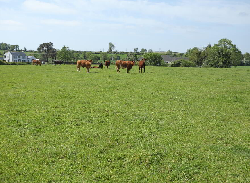 "Laureldeane", 37 Kilrea Road, Garvagh, BT51 5LR