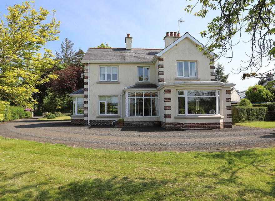 "Laureldeane", 37 Kilrea Road, Garvagh, BT51 5LR