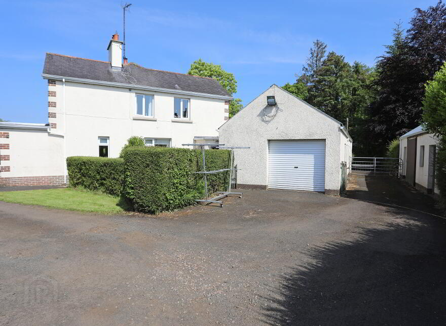 "Laureldeane", 37 Kilrea Road, Garvagh, BT51 5LR